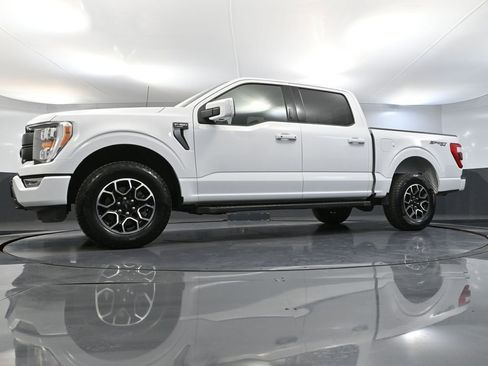 Used 2023 Ford F150 Lariat image 54