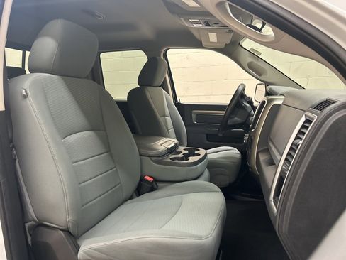 Used 2013 RAM 1500 Classic SLT image 10