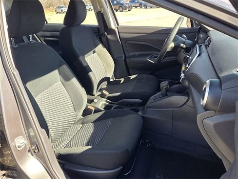 Used 2024 Nissan Versa S w/ Trunk Package image 15