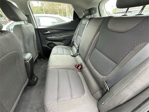 Used 2023 Chevrolet Bolt LT image 26