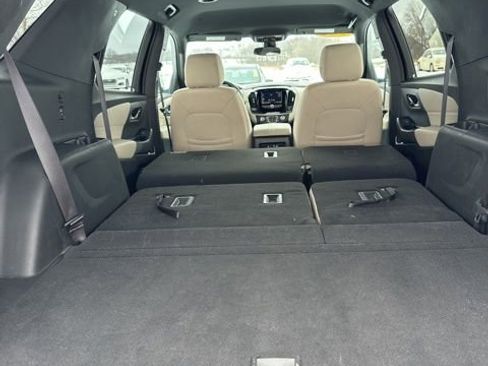 Used 2023 Chevrolet Traverse LS w/ Safety Package image 49