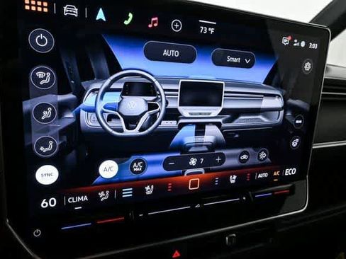 New 2025 Volkswagen ID. Buzz Pro S image 18