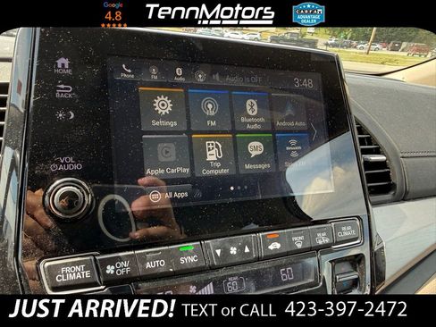 Used 2018 Honda Odyssey EX-L image 17