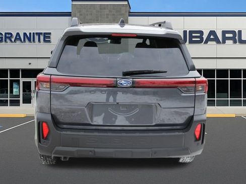 New 2026 Subaru Outback Premium image 7