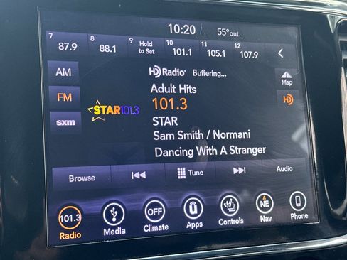 Used 2019 Jeep Grand Cherokee Laredo w/ Laredo X Package image 23