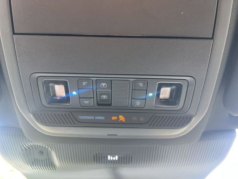New 2026 Ford Explorer ST AWD/4WD image 12