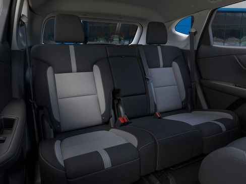 New 2026 Chevrolet Blazer LT w/ Convenience Package AWD/4WD image 24