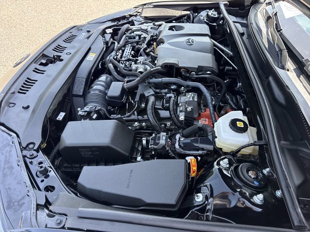 Used 2025 Toyota Camry XSE FWD image 37