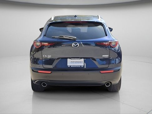 Used 2022 MAZDA CX-30 2.5 Turbo w/ Premium Plus Pkg image 8