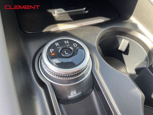 New 2025 Ford Explorer Active w/ Active Comfort Package image 13