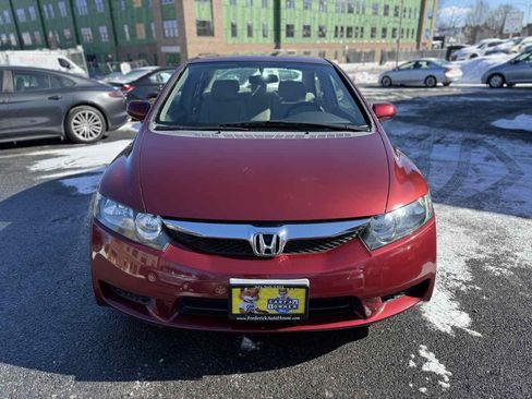 Used 2009 Honda Civic LX image 2