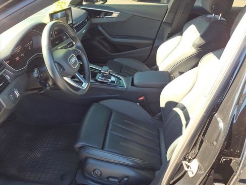 Used 2023 Audi A4 2.0T Premium Plus image 11
