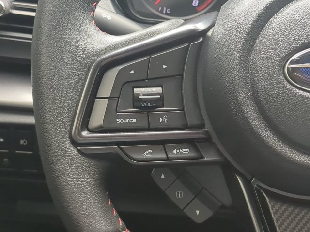 Used 2024 Subaru WRX AWD/4WD image 24