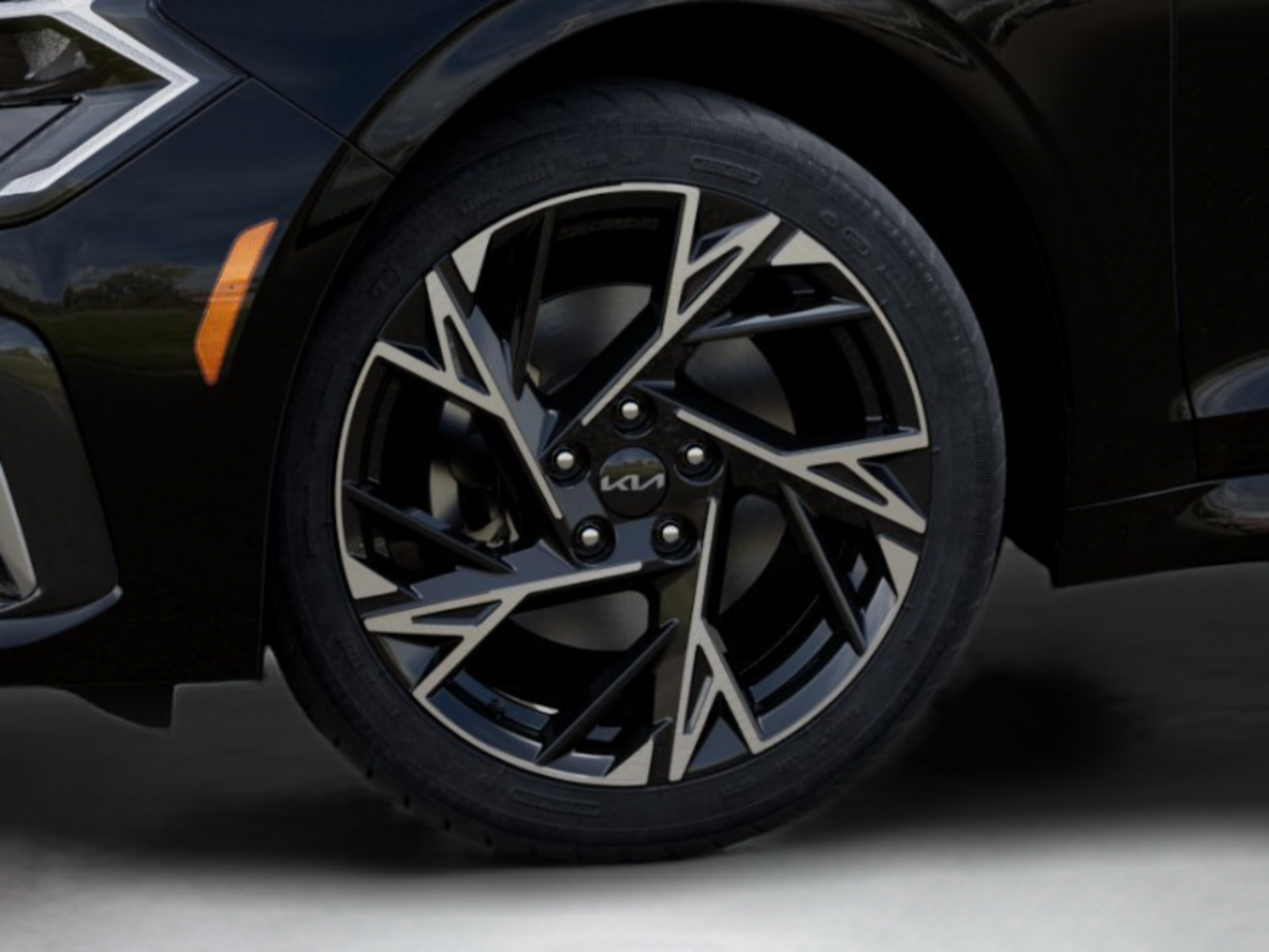 New 2026 Kia K5 GT-Line FWD image 10