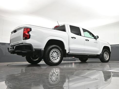 Used 2023 Chevrolet Colorado W/T RWD image 27