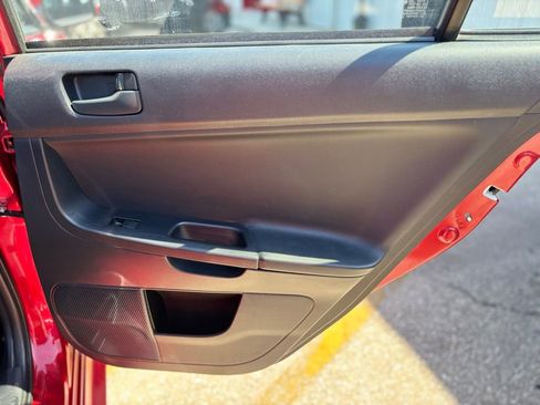 Used 2015 Mitsubishi Lancer ES image 14