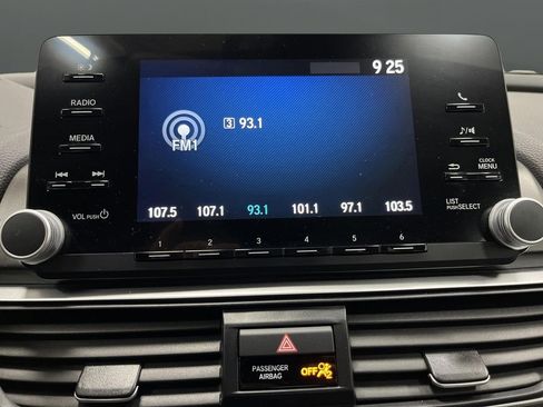 Used 2019 Honda Accord LX image 16