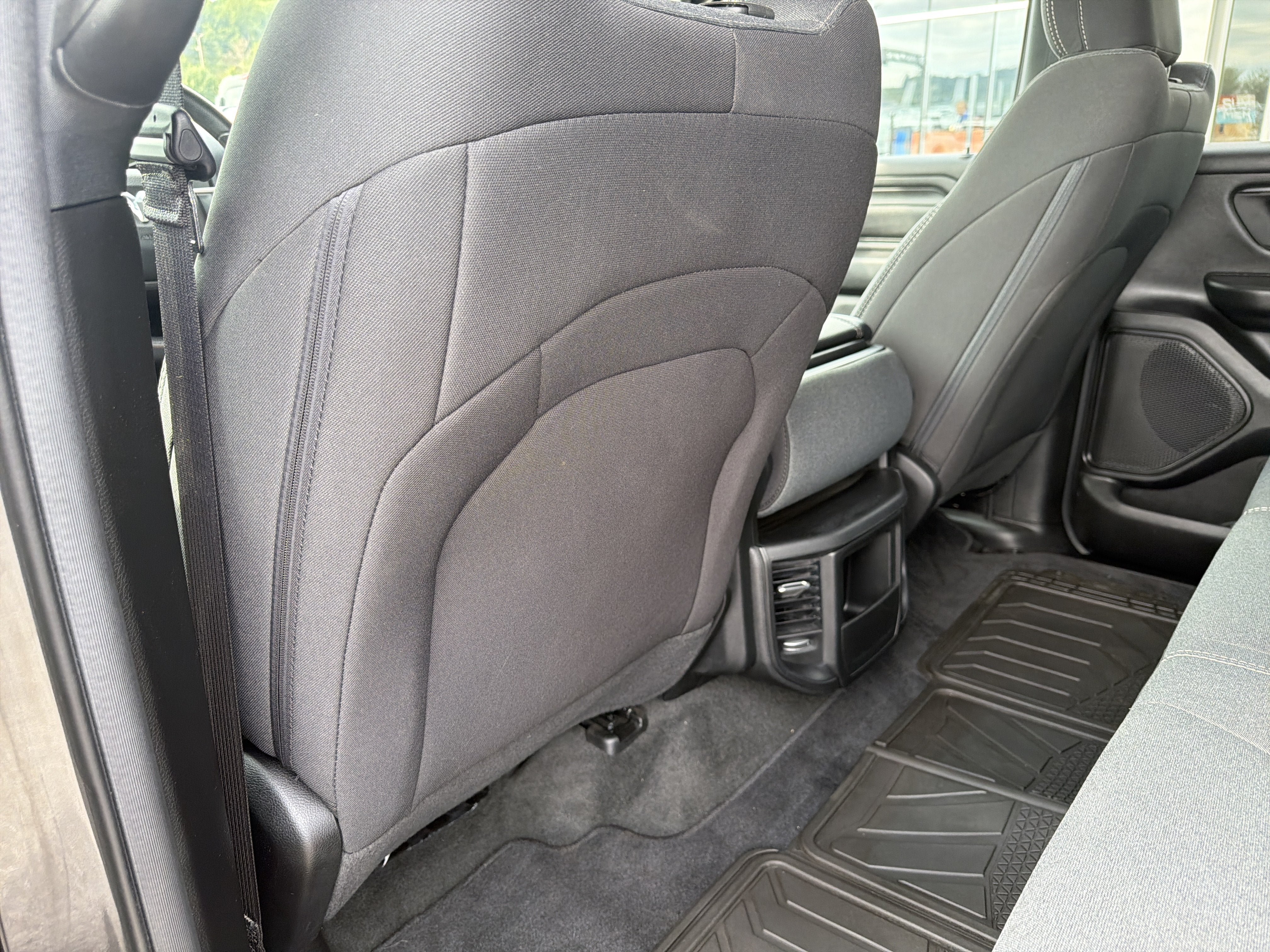 Used 2024 RAM 1500 Tradesman w/ Night Edition AWD/4WD image 18