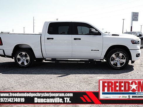 New 2026 RAM 1500 Express image 6