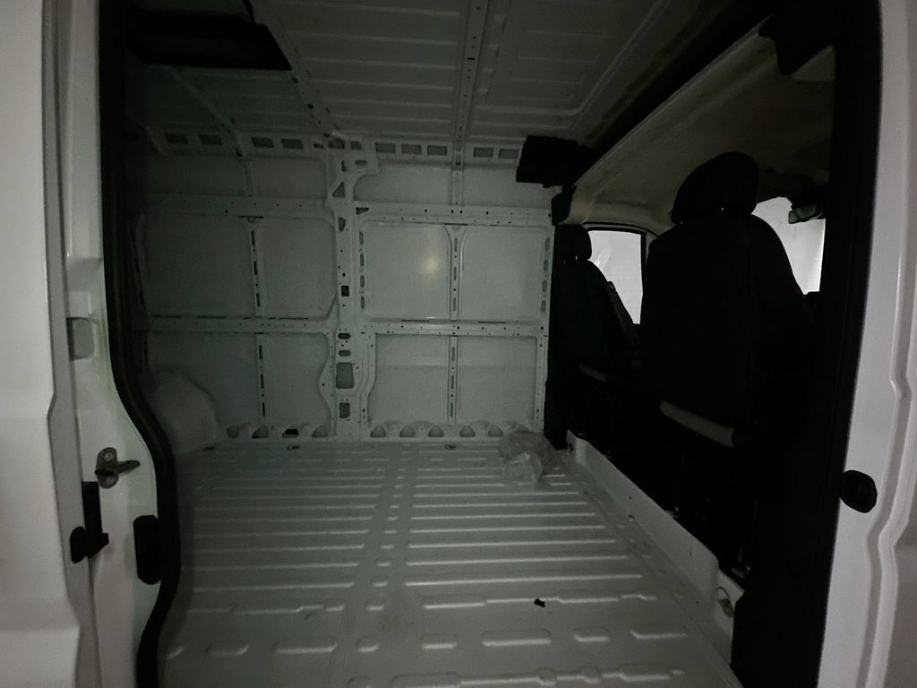 New 2026 RAM ProMaster 2500 w/ Safety Group FWD image 28