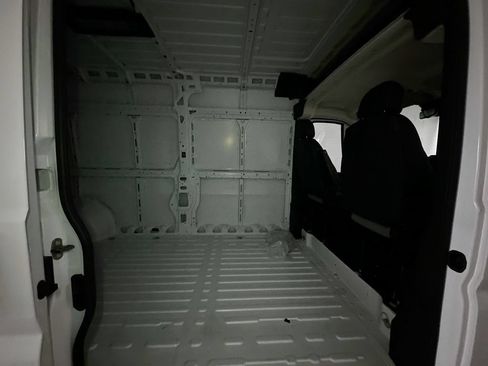New 2026 RAM ProMaster 2500 FWD image 28