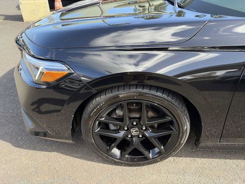 Used 2023 Honda Civic Sport image 18