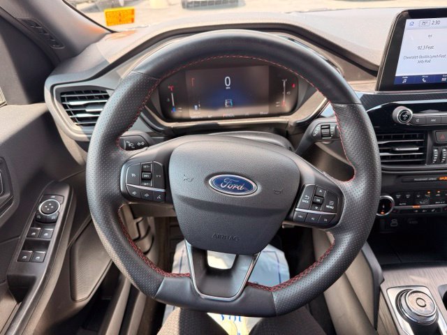 Used 2024 Ford Escape ST-Line AWD/4WD image 19