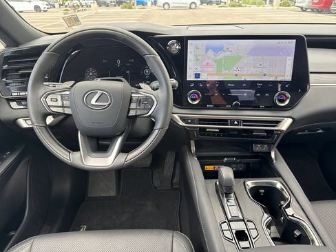 Used 2025 Lexus RX 350 Premium w/ Convenience Package AWD/4WD image 11