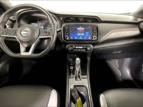 Used 2023 Nissan Kicks SR w/ SR Premium Package image 21