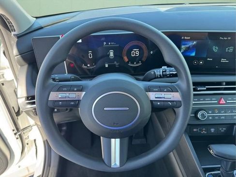 New 2026 Hyundai Tucson SE FWD image 25