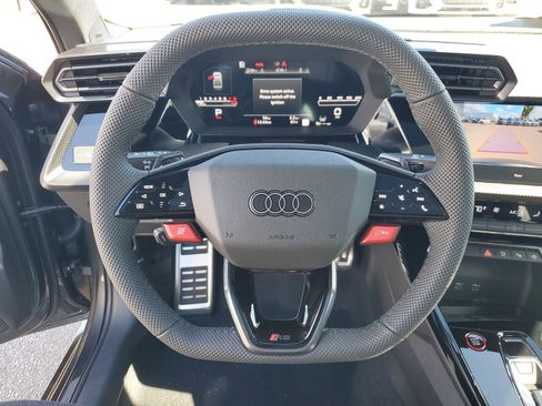 New 2026 Audi RS 3 image 20