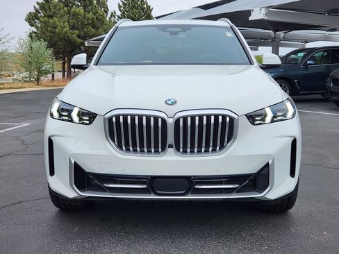 New 2026 BMW X5 xDrive40i AWD/4WD image 6