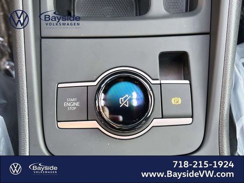 New 2026 Volkswagen Tiguan SE R-Line image 28