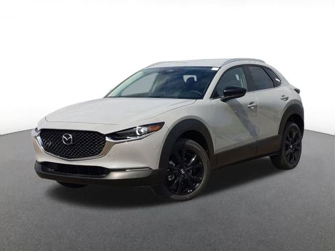 New 2025 MAZDA CX-30 AWD 2.5 S w/ Select Sport Pkg image 1