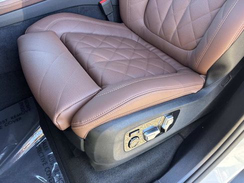 New 2026 BMW X5 sDrive40i w/ Climate Comfort Package image 20