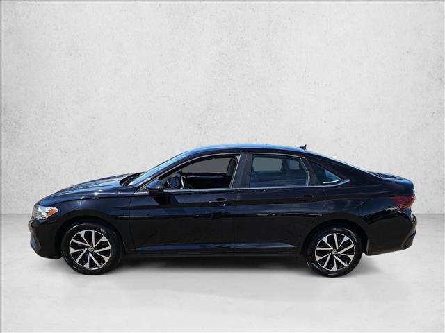 Used 2024 Volkswagen Jetta S FWD image 9