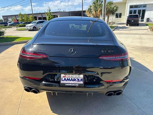 Used 2022 Mercedes-Benz AMG GT 43 image 6