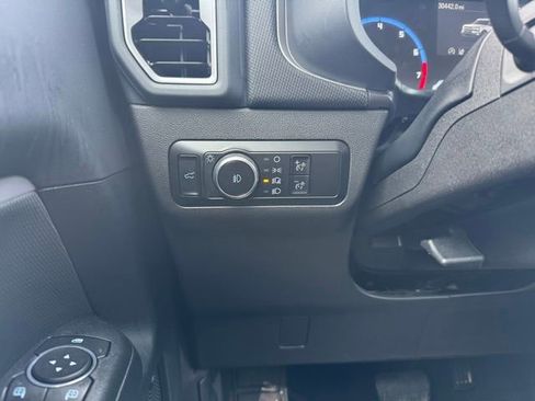 Certified 2023 Ford Bronco Sport Big Bend w/ Convenience Package AWD/4WD image 29