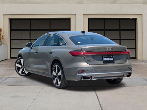 New 2025 Audi A5 2.0T Premium image 3