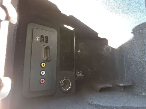 Used 2014 Ford Flex SEL w/ Equipment Group 202A image 40