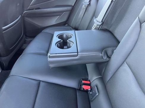 Certified 2022 Cadillac CT4 Premium Luxury w/ Climate Package image 14