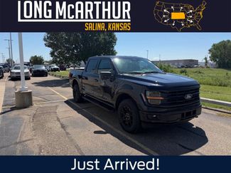 Certified 2025 Ford F150 XLT AWD/4WD video 1