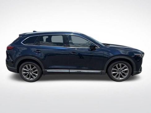 Used 2021 MAZDA CX-9 Grand Touring AWD/4WD image 3