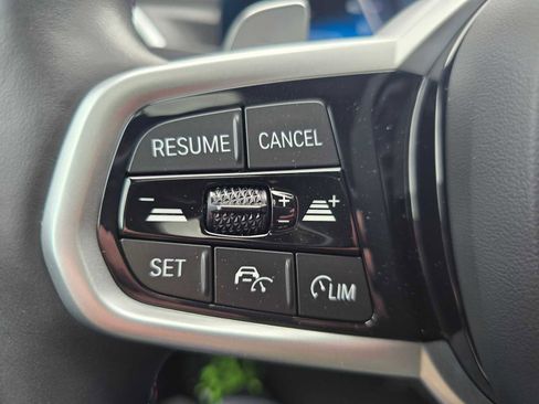 Used 2025 BMW M340i xDrive M340i xDrive w/ Premium Package image 37