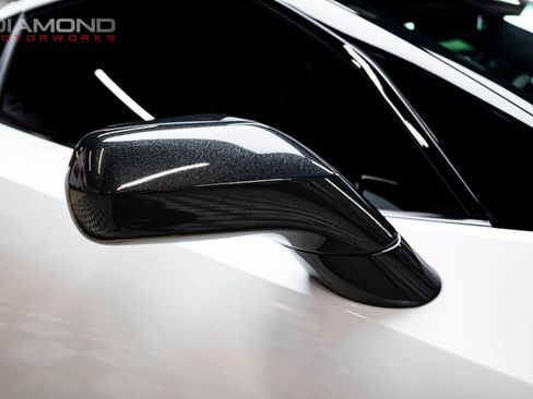 Used 2019 Chevrolet Corvette Stingray Coupe RWD image 63