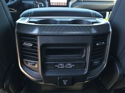 New 2026 RAM 1500 Lone Star image 20