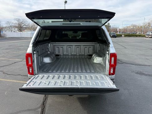 Used 2019 Ford Ranger XLT w/ Trailer Tow Package image 26