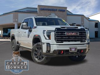 Used 2024 GMC Sierra 2500 AT4 w/ AT4 Premium Plus Package 360° Tour