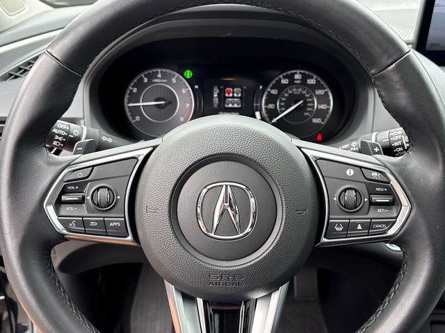 Used 2024 Acura RDX w/ Technology Package AWD/4WD image 15
