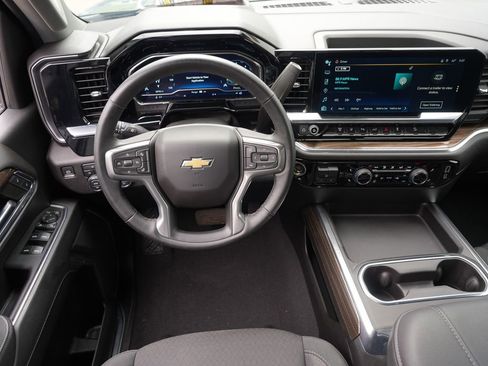 Used 2024 Chevrolet Silverado 3500 LT w/ All Star Edition AWD/4WD image 21
